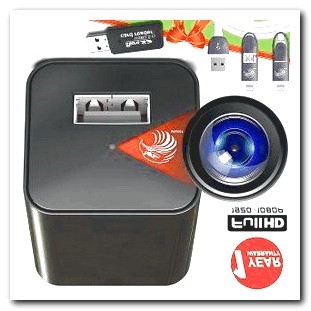 Hidden Cam Recorder Cost